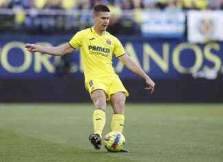 Foyth lesionado: baja dos meses por lesión de rodilla news-07082024-014602