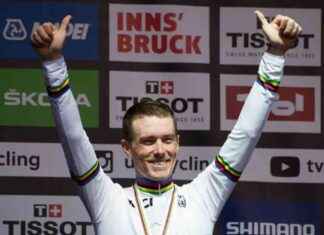 Cargos confirmados contra Rohan Dennis por atropellar mortalmente a su esposa news-07082024-014829