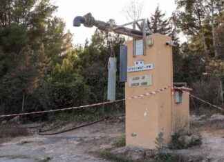 Escasez de Agua en Ibiza: Problemas con Pozos y Demanda creciente news-07082024-015121