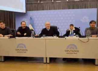 Oposición critica política de Derechos Humanos del gobierno news-07082024-015246