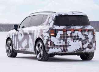 Lo que sabemos sobre el lanzamiento del smart #5 a finales de Agosto news-07082024-020039