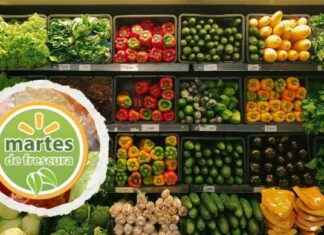 Ofertas Walmart Martes de Frescura 6 Ago 2024 news-07082024-020242