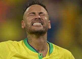 Neymar habla sobre su recuperación de rodilla: Hay días en los que quiero rendirme – ESPN news-07082024-020322