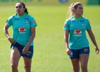 Tamires se retira de los Juegos por lesión en el tobillo news-07082024-020912