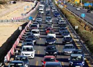 Caos en las carreteras de Cádiz: La tormenta perfecta news-07082024-020955