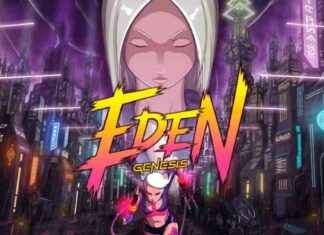 Análisis de Eden Genesis: Juego de plataformas adictivo y frenético news-07082024-021037