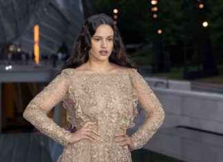 Beca de Rosalía para el Grado en Flamenco en su escuela de formación news-07082024-021119