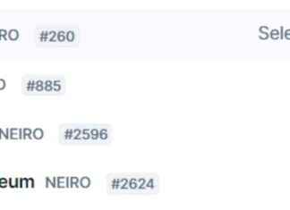 Vitalik Buterin deja NEIRO por ETH: NEIRO cae un 60% – ¿Qué viene después? news-07082024-021203