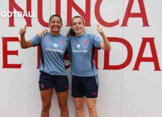 Lucía Corrales y Lucía Moral, convocadas a la selección sub-20 news-07082024-021250