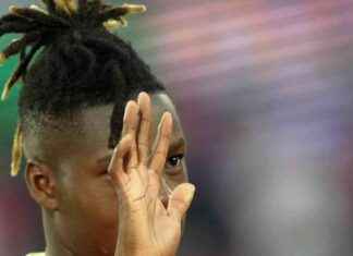 Posibles Nico Williams para el Barça: menos de 23 años y menos de 50 millones news-07082024-021931