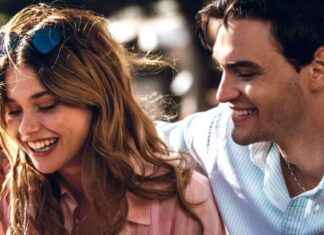 Fecha de estreno de ‘Culpa Tuya’: la segunda parte del fenómeno adolescente de Prime Video. news-08082024-025716