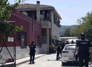 Riña familiar en el Barrio del Progreso de Murcia: Palos de madera, navajas y barra de hierro news-08082024-161934