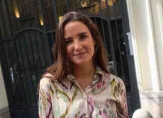 Ecografía 3D de gemelas de Marta Pombo: Sanas y perfectas news-08082024-162112