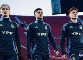 Una joya argentina con posibilidades de salir de la Premier League – TyC Sports news-08082024-162300