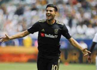 Actualización sobre la situación de Carlos Vela news-09082024-042505