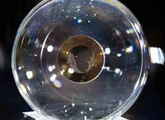 Descubrimiento de agua en la Luna: regolito hidratado, un hallazgo sorprendente news-09082024-102414