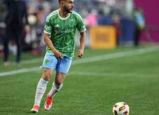 El Galaxy eliminado de la Leagues Cup 2024 en Seattle news-09082024-102617