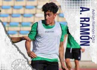 Fichaje de Adrián Ramón Ortiz por el Calvo Sotelo: Sub 23 prometedor. news-09082024-162906