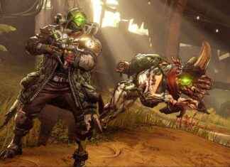 Borderlands 3 soluciona problema de nivel máximo en actualización news-09082024-222715