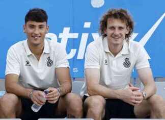 Lista de jugadores convocados de Espanyol para el partido en Alemania news-09082024-223016