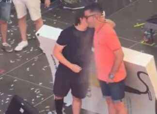 Supersubmarina regresa al escenario del Sonorama tras 8 años retirados news-10082024-042926