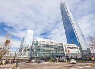 Beneficios de Cencosud aumentan 86% en el segundo trimestre y disminuye impacto de la inflación en Argentina news-10082024-103108