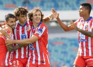 João Félix: El Baile del Atlético de Madrid news-12082024-005500