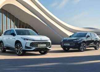 MG HS PHEV: Más potencia eléctrica para un rendimiento superior news-12082024-033849