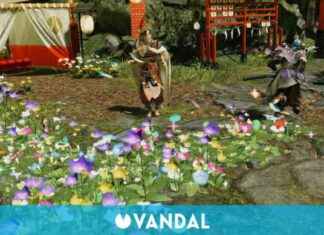 Estadísticas de jugadores de Kunitsu-Gami: Path of the Goddess reveladas por Capcom news-12082024-132047