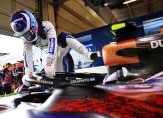 Jóvenes pilotos participantes en la FP1 de la F1 2024 news-12082024-132258