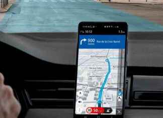 TomTom GO Navigation: Alternativa Gratis a Google Maps y Waze para Android Auto. news-12082024-193051