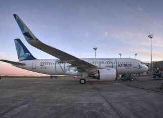 Azores Airlines: Transporte de más de un millón de pasajeros – Forbes España. news-12082024-193235