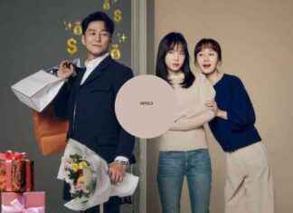 Trama de El amor vuelve a casa: los nuevos capítulos en Netflix news-13082024-013313