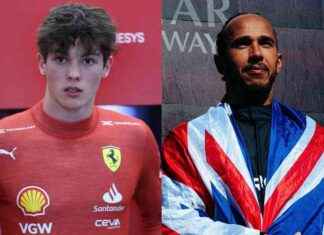 Bearman: El Nuevo Talento que Busca Emular el Éxito de Hamilton news-13082024-013451