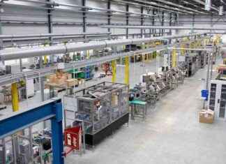 Inversión de 200 Millones de Euros en Baterías Avanzadas en Europa news-13082024-073541