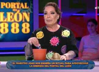 Cómo aprovechar la energía del portal del león con el ritual del Maestro Joao news-13082024-134006