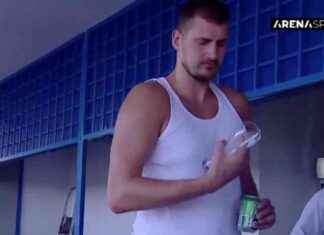 El consumo de alcohol en la vida de Nikola Jokic news-13082024-134131