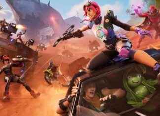 Skins de Fortnite del Pase de Batalla en la tienda – El Mercurio de Tamaulipas news-14082024-114226