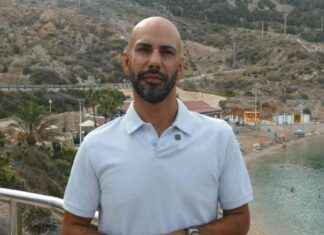 Accesibilidad en Playas de Cartagena: Problemas denunciados por el PSOE news-14082024-175154