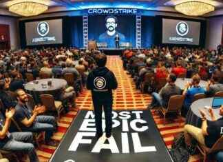 El presidente de CrowdStrike gana premio al Fracaso más épico en ciberseguridad news-14082024-175253