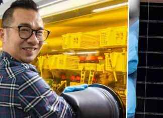 Nuevo tratamiento químico revoluciona eficiencia de paneles solares news-14082024-175440