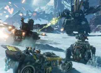 Speed Freeks: El Brutal Mario Kart de Warhammer 40.000 news-15082024-073000