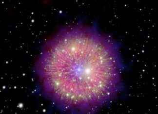 Confirmado por astrónomos: La estrella zombie flotando en el espacio desde hace siglos news-15082024-134118