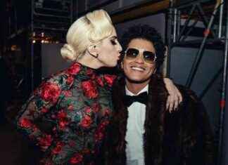 Lady Gaga y Bruno Mars lanzarán su nuevo sencillo ‘Die with a Smile’ – jenesaispop.com news-15082024-134313