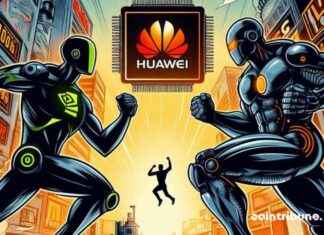 Nvidia compite con nuevo rival chino en mercado de chips de IA news-15082024-200825