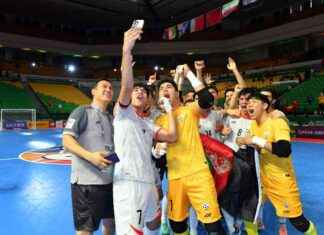 Uzbekistán 2024: Expectativas Altas para el Torneo de la Región news-15082024-200914