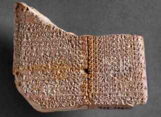 Descifrado de antiguas tablillas babilónicas: predicciones reveladas news-16082024-020719