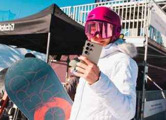 Prueba del poderoso Editor de Fotos con IA del Galaxy S24 Ultra en la nieve news-16082024-020808