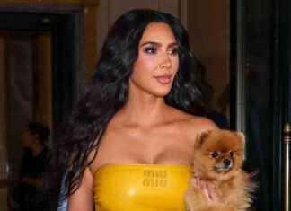 Tendencias de Otoño en Nueva York: Kim Kardashian y North West dictan la moda con pantalones de ante y abrigos ‘animal print’ news-16082024-020912