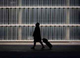 Récord de pasajeros en julio: Aeropuerto de El Prat supera los 5 millones news-16082024-080907